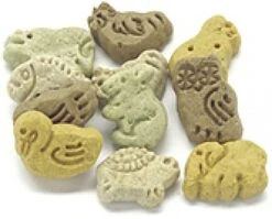 Mera Dog Hundekuchen Tierfiguren | 10kg Hundesnack