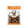 Dokas Snack Insekten-Happen Mehlwürmer, Grillen, Karotte | 10x 100 G -Hund Lieferungen Angebote 10x Dokas Dog Snack Insekten Happen Mehlwuermer Grillen Karotte100 g 214772