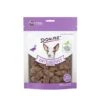 Dokas Hunde Snack Entenbr. Nuggets | 10x110 G Hundesnacks -Hund Lieferungen Angebote 10x Dokas Hunde Snack Entenbrust Nuggets gefrierget