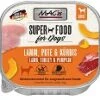 MACs Dog Nassfutter Lamm, Pute & Kürbis |10x 150g -Hund Lieferungen Angebote 10x MACs Dog Lamm Pute und Kuerbis 150g 217224