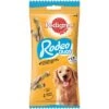 Pedigree Rodeo Mit Huhn & Bacon | 10 X 7 St. (123g) Hundesnack 2 Pedigree Rodeo Mit Huhn & Bacon | 10 X 7 St. (123g) Hundesnack -Hund Lieferungen Angebote 10x Pedigree Snack Rodeo mit Huhn und Bacon 7 St 123g 214142
