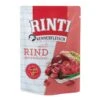 Rinti PB Nassfutter Kennerfleisch Rind | 10x400g -Hund Lieferungen Angebote 10x Rinti PB Kennerfleisch Rind 400g 217293