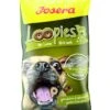 Josera Loopies Mit Lamm | 11x 150g Hundesnack Ergänzungsfutter -Hund Lieferungen Angebote 11x Josera Loopies mit Lamm 150g 31479