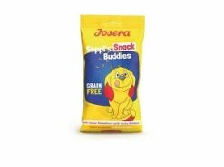 Josera Seppls Snack Buddies | 11x 150g