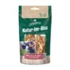 Christoph Snack Natur-Im-Biss Ente-Seelachs | 12x70g -Hund Lieferungen Angebote 12x Christopherus Snack Natur Im Biss Ente Seelachs