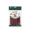 Dokas Snack Hirschfleisch Getrocknet | 12x 60g