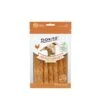 Dokas Dog Snack Hühnerbrust Getrocknet | 12x 70 G