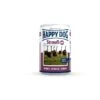 Happy Dog Strauß Pur Dose | 6x 400g Nassfutter -Hund Lieferungen Angebote 12x Happy Dog Strauss Pur Dose 400g 26465