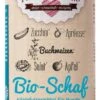 Herzenshund Bio Schaf Mit Bio-Zucchini |12x400g Hundefutter -Hund Lieferungen Angebote 12x Herzenshund Bio Schaf mit Bio Zucchini 400g 286