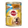 Pedigree Adult 3 Sorten Geflügel | 12x400g Hundefutter 2 Pedigree Adult 3 Sorten Geflügel | 12x400g Hundefutter -Hund Lieferungen Angebote 12x Pedigree Dose Adult 3 Sorten Gefluegel 400g 257