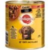 Pedigree Cuisine In Sauce Rind, Nudeln & Karotten | 12x 800g -Hund Lieferungen Angebote 12x Pedigree Dose Cuisine in Sauce Rind Nudeln und Karotten 800g 217260