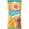 Pedigree Rodeo Mit Huhn 7 Stk. | 12 X 123g Hundesnack -Hund Lieferungen Angebote 12x Pedigree Snack Rodeo mit Huhn 7 St 123g 213960