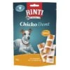 RINTI Chicko Dent Huhn Small | 12x 50g Hundesnacks -Hund Lieferungen Angebote 12x RINTI Chicko Dent Huhn Small 50g 21497