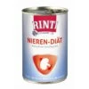 Rinti Canine Hundenassfutter Nieren-Diät | 12x400g -Hund Lieferungen Angebote 12x Rinti Canine Nieren Diaet 400g 217179