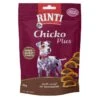 Rinti Chicko Plus Leberwurstschnitte | 12 X 80g Hundesnack 1 Rinti Chicko Plus Leberwurstschnitte | 12 X 80g Hundesnack -Hund Lieferungen Angebote 12x Rinti Chicko Plus Leberwurstschnitte 80 g 213600