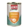 Rinti Canine Nassfutter Intestinal Rind | 12x 400g 2 Rinti Canine Nassfutter Intestinal Rind | 12x 400g -Hund Lieferungen Angebote 12x Rinti Dose Canine Intestinal Rind 400g 217183