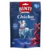 Rinti Extra Chicko Mini Ente | 12x 80g Hundesnack 1 Rinti Extra Chicko Mini Ente | 12x 80g Hundesnack -Hund Lieferungen Angebote 12x Rinti Extra Chicko Mini Ente 80g 20150