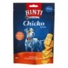 Rinti Extra Chicko Käsewürfel | 12x 80g Hundesnack -Hund Lieferungen Angebote 12x Rinti Extra Chicko Plus Huhn und Kaese 80g 20148 1