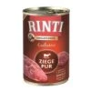Rinti Singlefleisch Exclusive Ziege Pur | 12x 400g Hundefutter Nass 1 Rinti Singlefleisch Exclusive Ziege Pur | 12x 400g Hundefutter Nass -Hund Lieferungen Angebote 12x Rinti Singlefleisch Exclusive Ziege Pur 400g 31