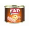 Rinti Singlefleisch Huhn Pur | 12x185g Hundenassfutter 1 Rinti Singlefleisch Huhn Pur | 12x185g Hundenassfutter -Hund Lieferungen Angebote 12x Rinti Singlefleisch Huhn Pur 185g 28930
