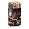 Alpha Spirit Ristra Stick Pute | 12 Stk. X 16er Hundesnack -Hund Lieferungen Angebote 12x alpha spirit Ristra Stick Pute 16er 214169