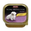 Animonda Vom Feinsten Junior | 22x 150g Hundefutter 2 Animonda Vom Feinsten Junior | 22x 150g Hundefutter -Hund Lieferungen Angebote 1355 Animonda Dog Vom Feinsten Junior Geflaeuegel und 1