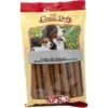 Classic Dog Snack Rollos Strauß | 14x 20er Hundesnack