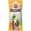 Pedigree Denta Stix Daily Fresh Mittelgroße Hunde | 14x 5 St. 2 Pedigree Denta Stix Daily Fresh Mittelgroße Hunde | 14x 5 St. -Hund Lieferungen Angebote 14x Pedigree Denta Stix Daily Fresh mittelgrosse Hunde 5 St 215891