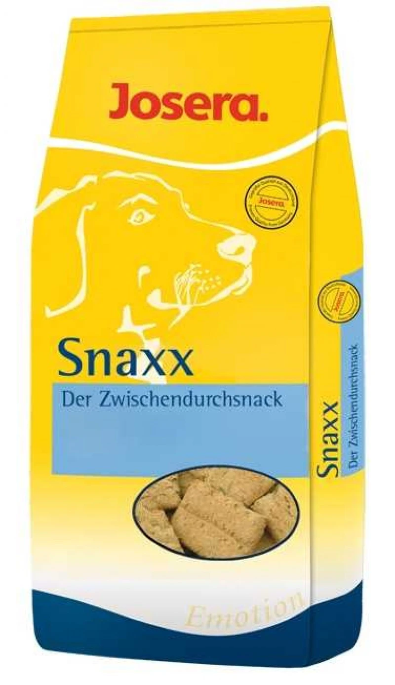 Josera Snaxx | 10kg Hundesnack, Zahnpflegesnack Für Hunde 3 Josera Snaxx | 10kg Hundesnack, Zahnpflegesnack Für Hunde