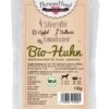 Herzenshund Bio Huhn Mit Bio Süßkartoffel | 15x130g -Hund Lieferungen Angebote 15x Herzenshund Bio Huhn mit Bio Suesskartoffel 130