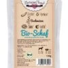 Herzenshund Bio Schaf Mit Bio-Zucchini | 15x130g Hundefutter 1 Herzenshund Bio Schaf Mit Bio-Zucchini | 15x130g Hundefutter -Hund Lieferungen Angebote 15x Herzenshund Bio Schaf mit Bio Zucchini 130g 286