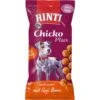 Rinti Chicko Plus Superfoods Mit Goji Beere | 16 X 70g Hundesnack
