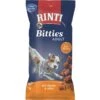 Rinti Extra Bitties Huhn & Käse | 16 X 75g Hundesnack 1 Rinti Extra Bitties Huhn & Käse | 16 X 75g Hundesnack -Hund Lieferungen Angebote 16x Rinti Extra Bitties Huhn und Kaese 75 g 213598