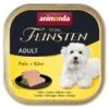 Animonda Vom Feinsten Adult Pute & Käse | 22x 150g 2 Animonda Vom Feinsten Adult Pute & Käse | 22x 150g -Hund Lieferungen Angebote 22x Animonda vom Feinsten Adult Pute und Kaese 150g 215990