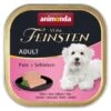 Animonda Vom Feinsten Adult Pute & Schinken | 22x 150g 2 Animonda Vom Feinsten Adult Pute & Schinken | 22x 150g -Hund Lieferungen Angebote 22x Animonda vom Feinsten Adult Pute und Schinken 150g 215991