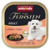 Animonda Vom Feinsten Adult Mit Huhn & Lachs | 22x 150g