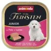 Animonda Vom Feinsten Junior Pute & Lamm | 22x 150g 2 Animonda Vom Feinsten Junior Pute & Lamm | 22x 150g -Hund Lieferungen Angebote 22x Animonda vom Feinsten Junior Pute und Lamm 150g 215989