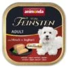 Animonda Schlemmerkern Mit Hirsch & Joghurt | 22x 150g 1 Animonda Schlemmerkern Mit Hirsch & Joghurt | 22x 150g -Hund Lieferungen Angebote 22x Animonda vom Feinsten Schlemmerkern mit Hirsch und Joghurt 150g 215988
