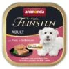 Animonda Vom Feinsten Mit Pute & Schinken | 22x 150g 1 Animonda Vom Feinsten Mit Pute & Schinken | 22x 150g -Hund Lieferungen Angebote 22x Animonda vom Feinsten Schlemmerkern mit Pute und Schinken 150g 215987