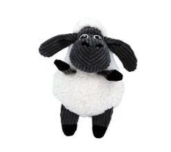 KONG Sherps Floofs Sheep Plüschtier | M
