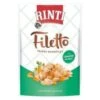 Rinti Filetto Jelly Huhn & Gemüse | 24 X 100g Hundenassfutter 2 Rinti Filetto Jelly Huhn & Gemüse | 24 X 100g Hundenassfutter -Hund Lieferungen Angebote 24x Rinti Filetto Jelly Huhn und Gemuese 24 x 100g