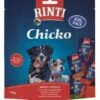 Rinti Chicko Sortenvielfalt | 4x 700g Sparpackung 1 Rinti Chicko Sortenvielfalt | 4x 700g Sparpackung -Hund Lieferungen Angebote 4x Rinti Chicko Sortenvielfalt 700g 214620