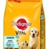 Pedigree Junior Mit Huhn & Reis | 3kg Welpenfutter 1 Pedigree Junior Mit Huhn & Reis | 3kg Welpenfutter -Hund Lieferungen Angebote 5480 Pedigree Welpenfutter 3 kg 001