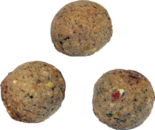 Allco Lamm & Reis Drops | 10kg Hundekuchen 2 Allco Lamm & Reis Drops | 10kg Hundekuchen