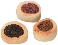 Allco Dog Rollies | 10kg Hundekuchen, Hundesnack