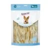 Dokas Dog Kaninchenohren Ohne Fell Getrocknet | 5x 180g -Hund Lieferungen Angebote 5x Dokas Dog Kaninchenohren ohne Fell getrocknet 180g 215487