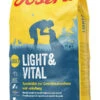 Josera Hundefutter Light & Vital | 5x 900g -Hund Lieferungen Angebote 5x Josera Hundefutter Light und Vital 900g 30247