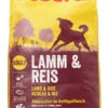 Josera Lamm & Reis | 5 X 900g Hundefutter Trocken -Hund Lieferungen Angebote 5x Josera Lamm und Reis 900g 214485