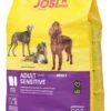 Josera JosiDog Adult Sensitive | 5x 900g Hundefutter Trocken -Hund Lieferungen Angebote 5x JosiDog Adult Sensitive 4 5 Kg 31965