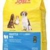 Josera JosiDog Master Mix | 5x 900g Hundefutter Trocken -Hund Lieferungen Angebote 5x JosiDog Master Mix 4 5 Kg 31967